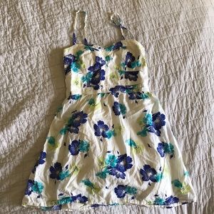 American eagle size S/P dress
